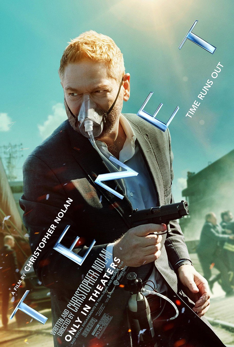 HD~Videa!] Tenet (2020)(2020) | TELJES FILM MAGYARUL ONLINE VIDEA | by  Reypater | Nov, 2020 | Medium